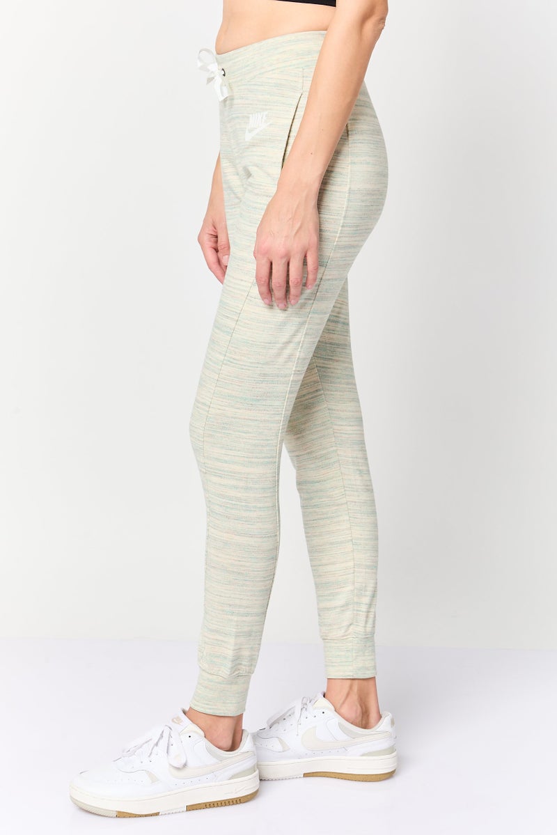 Nike Women Sportswear Fit Training Jogger Pants, Multicolor - Image 2